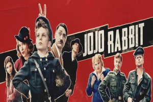 فیلم جوجو ربیت دوبله آلمانی Jojo Rabbit 2019